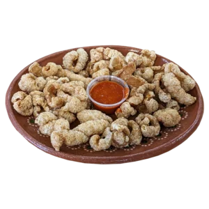 Chicharrónes