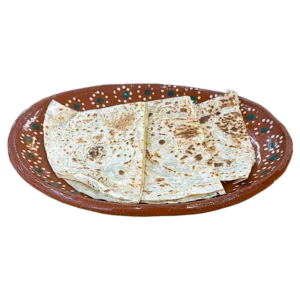 Quesadilla Tradicional
