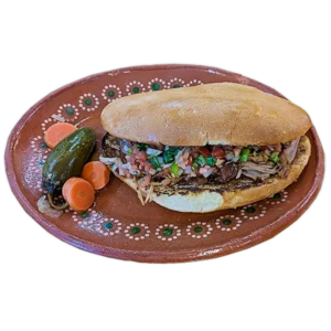 Tortas