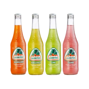 Jarritos