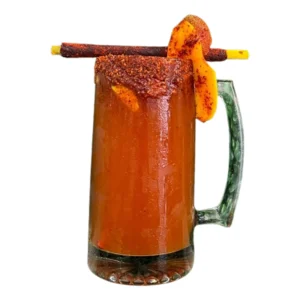 Mango Michelada
