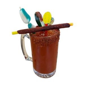 Michelada Mi Rey