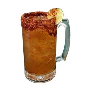 MIchelada del Rey