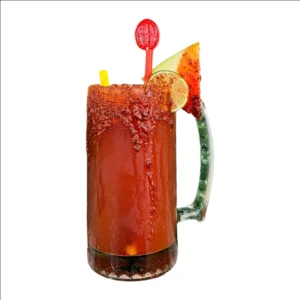 Sandia Michelada